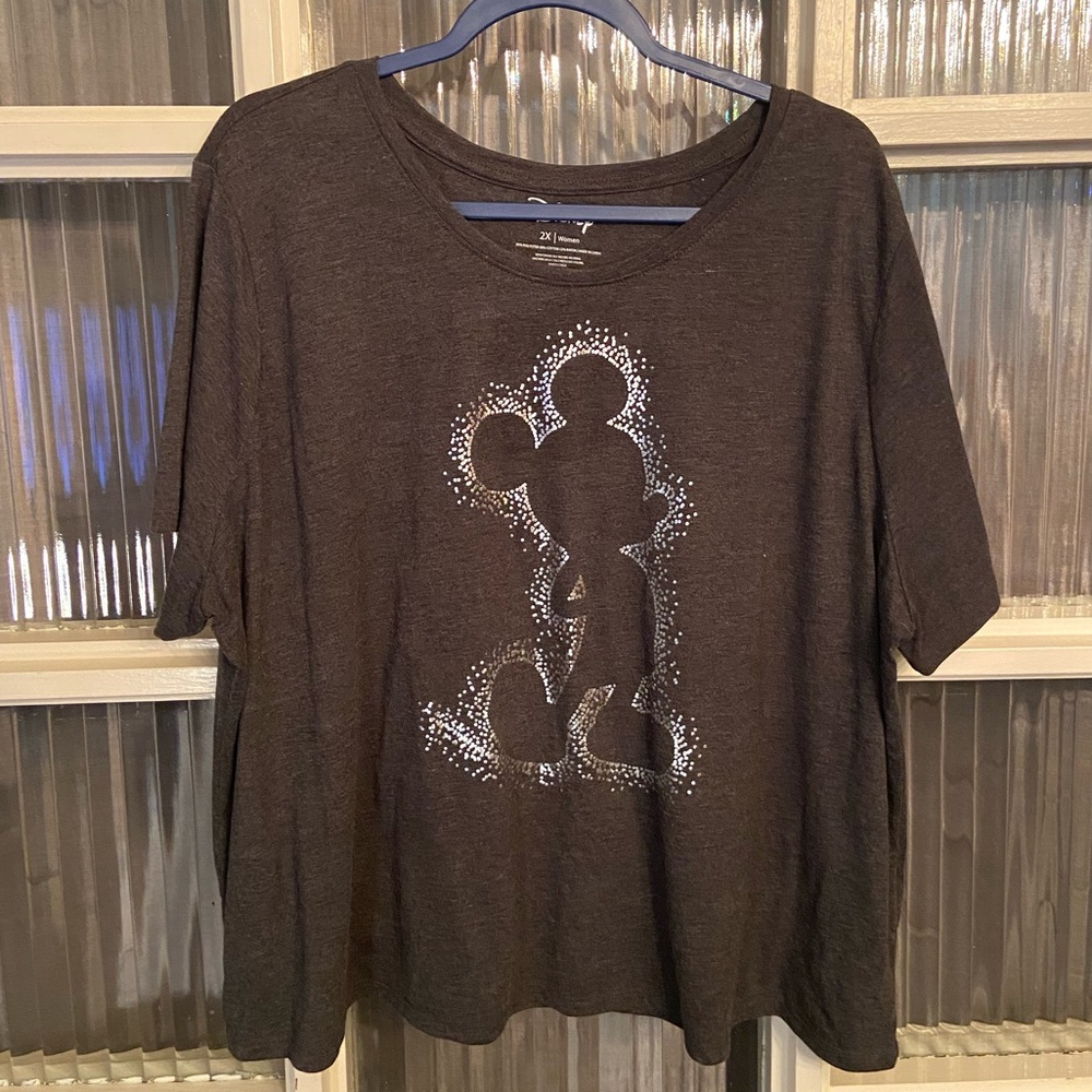 Disney Shirt